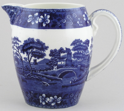 Jug or Pitcher Galloway c1930s